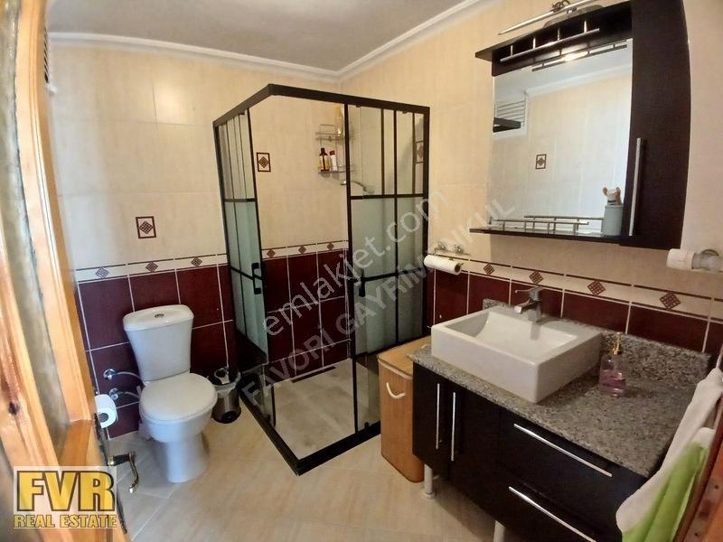 Nilüfer Esentepe Manzaralı Arakat 120 M2 - 3+1 Daire — fotoğraf 17