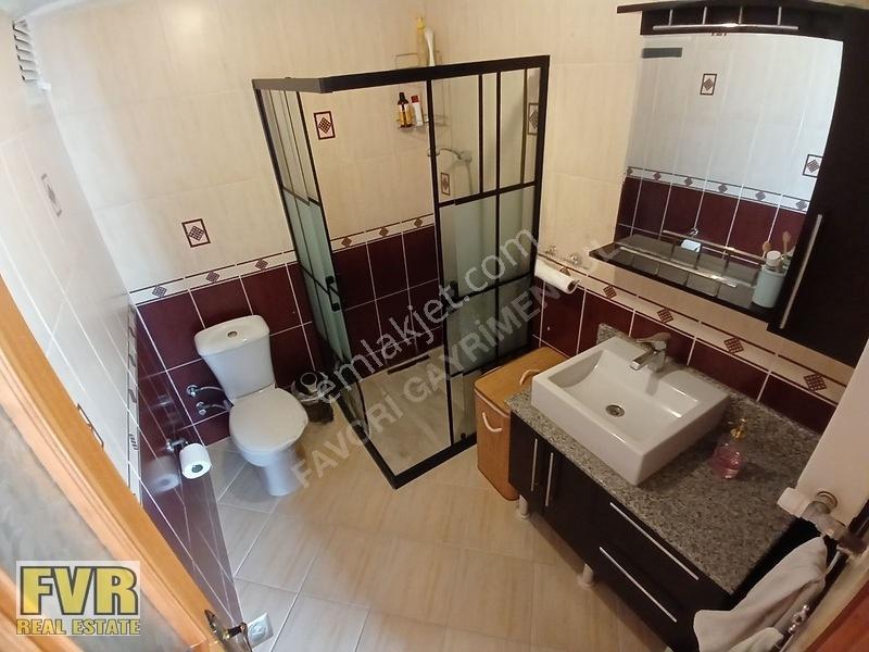 Nilüfer Esentepe Manzaralı Arakat 120 M2 - 3+1 Daire — fotoğraf 18