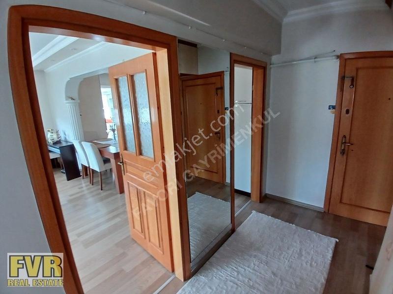 Nilüfer Esentepe Manzaralı Arakat 120 M2 - 3+1 Daire — fotoğraf 20
