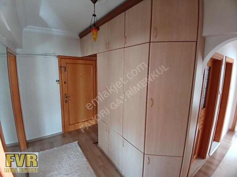 Nilüfer Esentepe Manzaralı Arakat 120 M2 - 3+1 Daire — fotoğraf 29
