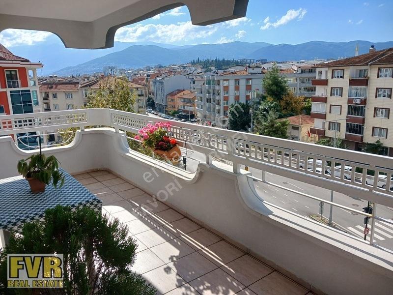 Nilüfer Esentepe Manzaralı Arakat 120 M2 - 3+1 Daire — fotoğraf 30