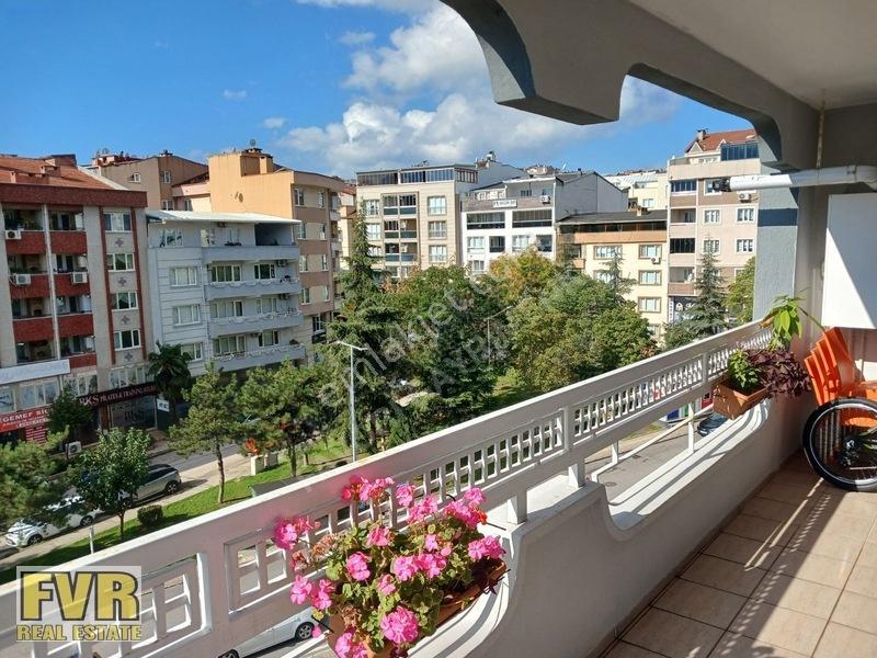 Nilüfer Esentepe Manzaralı Arakat 120 M2 - 3+1 Daire — fotoğraf 31
