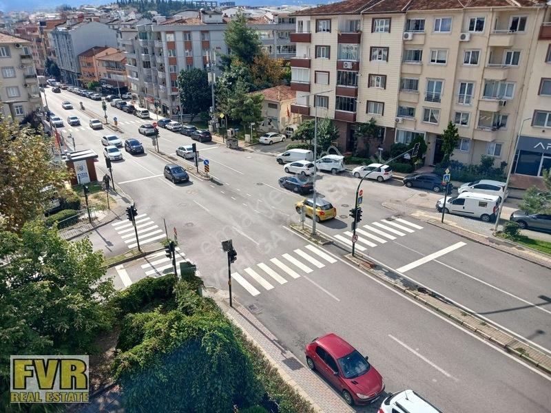 Nilüfer Esentepe Manzaralı Arakat 120 M2 - 3+1 Daire — fotoğraf 32