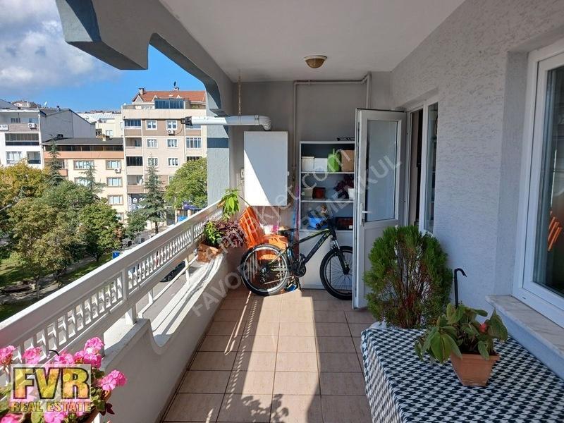 Nilüfer Esentepe Manzaralı Arakat 120 M2 - 3+1 Daire — fotoğraf 34