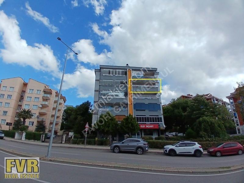 Nilüfer Esentepe Manzaralı Arakat 120 M2 - 3+1 Daire — fotoğraf 35