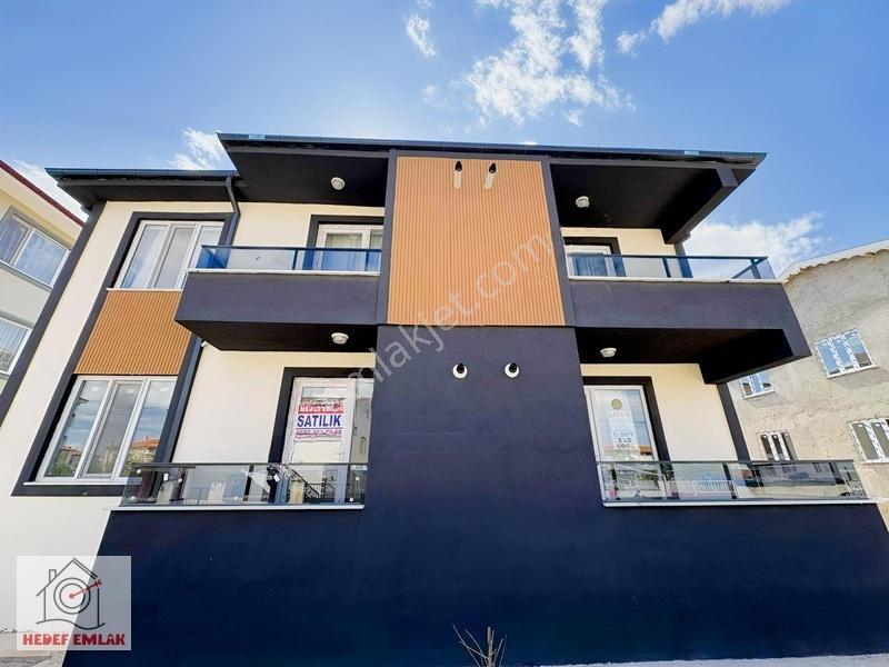 Bolvadin/Konak Mah. Full Eşyalı 2+0 Daire