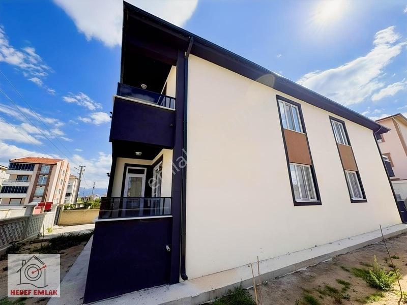Bolvadin/konak Mah. Full Eşyalı 2+0 Daire — fotoğraf 5