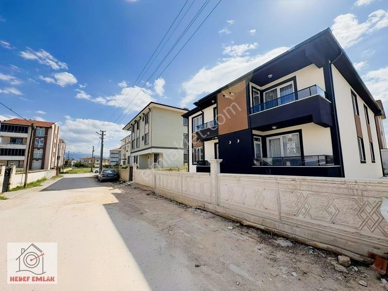 Bolvadin/konak Mah. Full Eşyalı 2+0 Daire — fotoğraf 6
