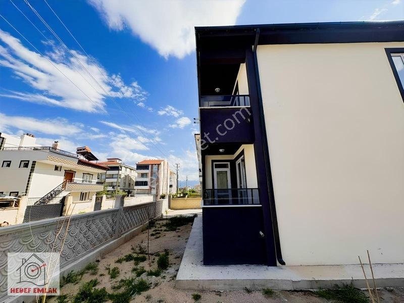 Bolvadin/konak Mah. Full Eşyalı 2+0 Daire — fotoğraf 7