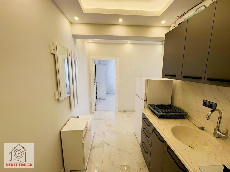 Bolvadin/konak Mah. Full Eşyalı 2+0 Daire — fotoğraf 12