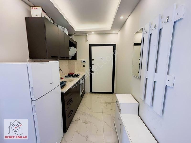 Bolvadin/konak Mah. Full Eşyalı 2+0 Daire — fotoğraf 13