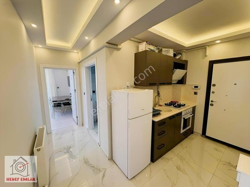 Bolvadin/konak Mah. Full Eşyalı 2+0 Daire — fotoğraf 14