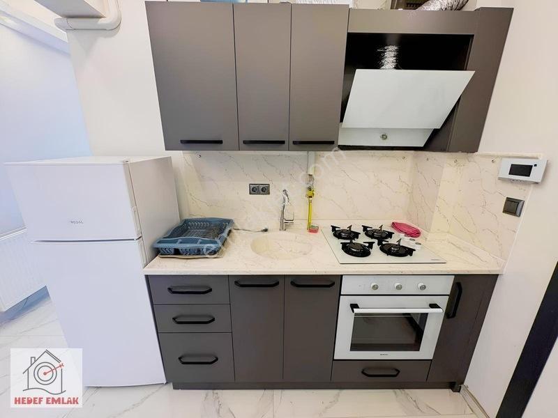 Bolvadin/konak Mah. Full Eşyalı 2+0 Daire — fotoğraf 15