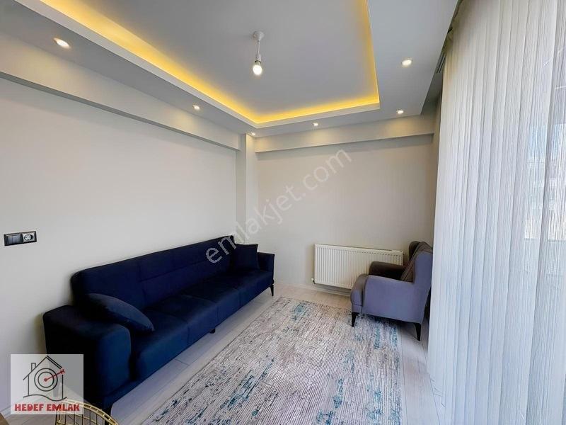 Bolvadin/konak Mah. Full Eşyalı 2+0 Daire — fotoğraf 16