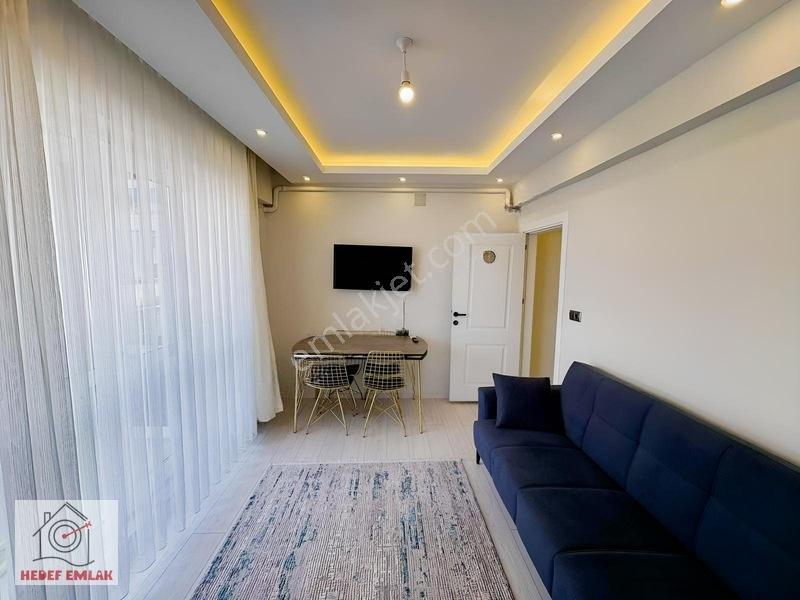 Bolvadin/konak Mah. Full Eşyalı 2+0 Daire — fotoğraf 17