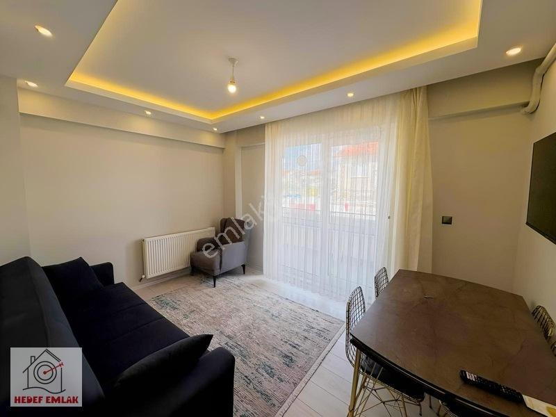 Bolvadin/konak Mah. Full Eşyalı 2+0 Daire — fotoğraf 18