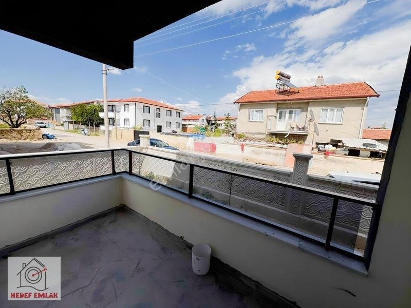 Bolvadin/konak Mah. Full Eşyalı 2+0 Daire — fotoğraf 19