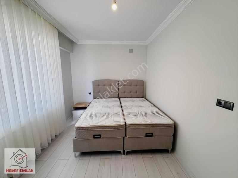 Bolvadin/konak Mah. Full Eşyalı 2+0 Daire — fotoğraf 21