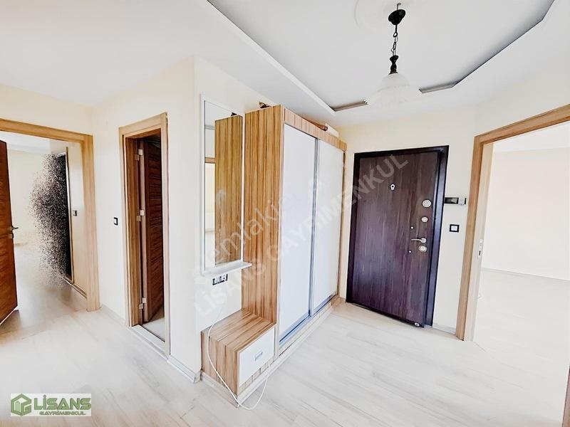 Mavi_bulvar_groseri_civ_site_içi_kapalı_mutfak_d.gazlı_hatasız.! — fotoğraf 30