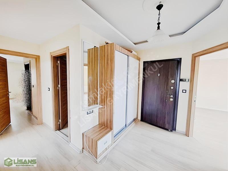 Mavi_bulvar_groseri_civ_site_içi_kapalı_mutfak_d.gazlı_hatasız.! — fotoğraf 31