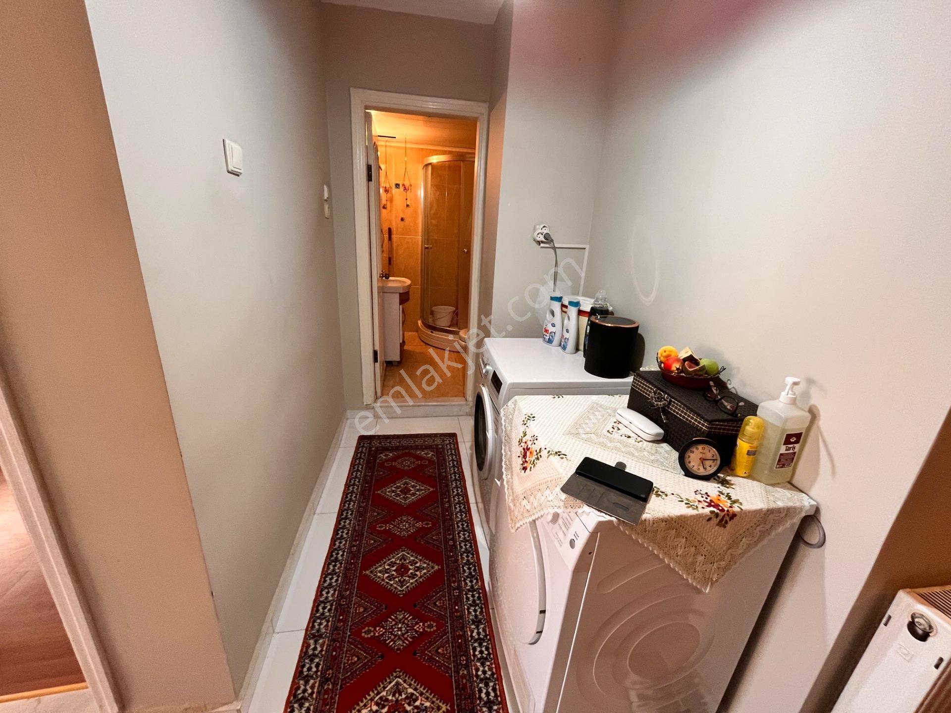 Üçyol Meydan Metro Yakınında 3+1 115m2 Temiz Bakımlı Ferah Daire — fotoğraf 20