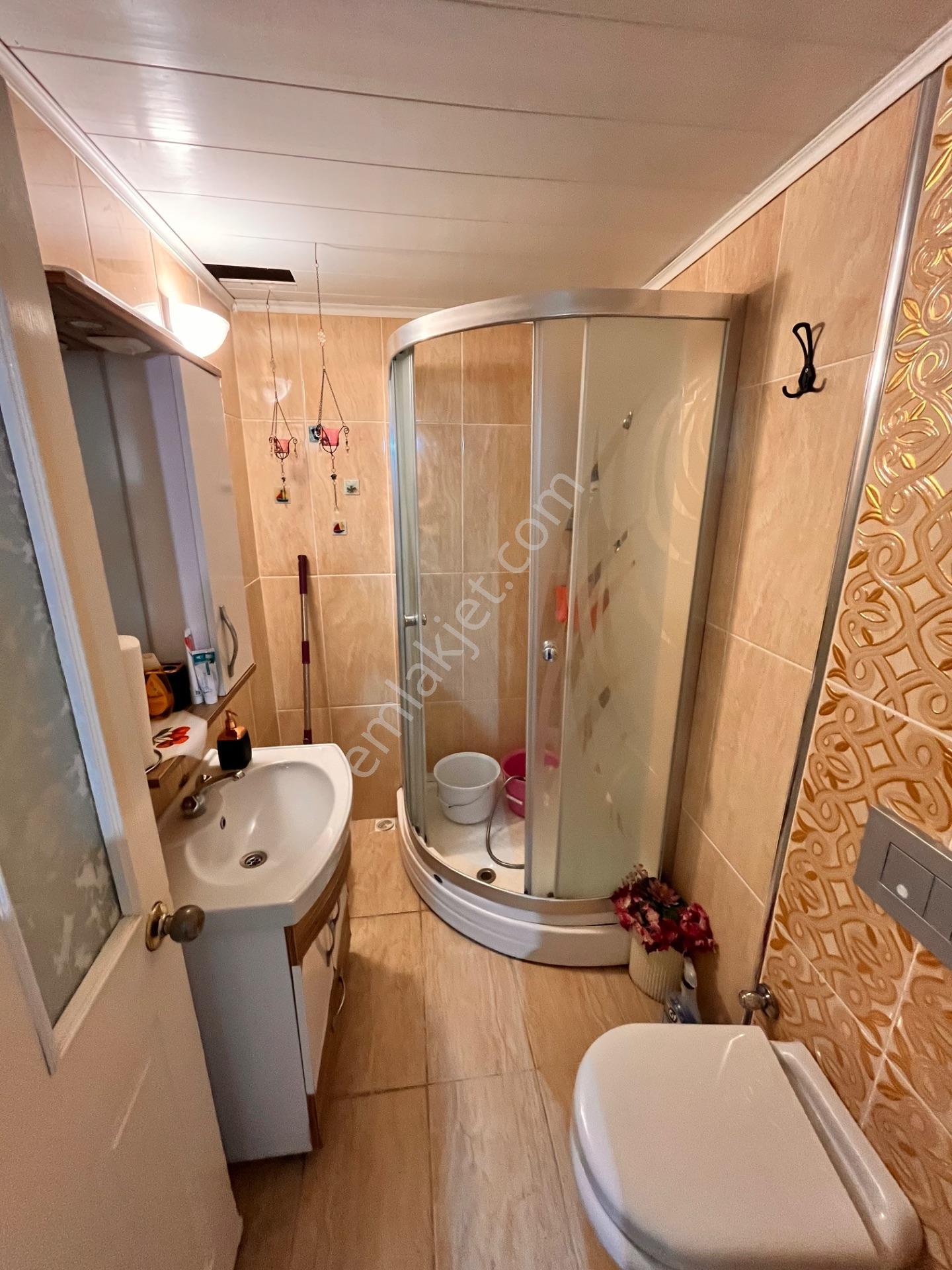 Üçyol Meydan Metro Yakınında 3+1 115m2 Temiz Bakımlı Ferah Daire — fotoğraf 21