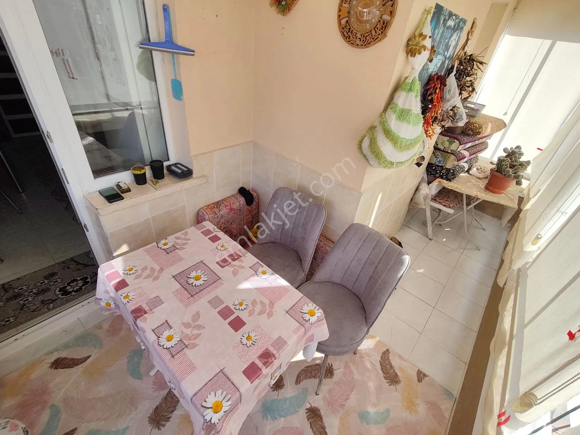Yılmaz Gayrimenkulden Osmanlı Mah. Site İçerisinde 3+1 Kupon Daire — fotoğraf 8