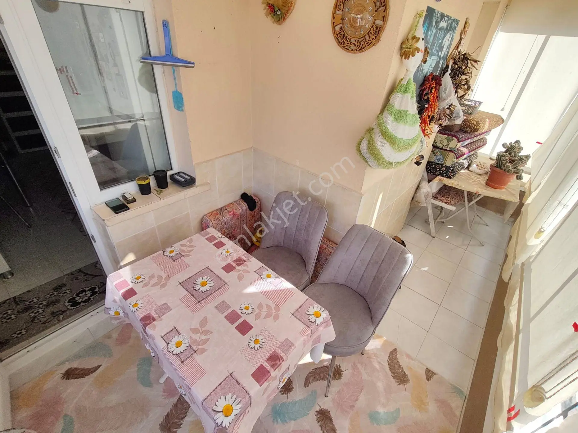 Yılmaz Gayrimenkulden Osmanlı Mah. Site İçerisinde 3+1 Kupon Daire — fotoğraf 12