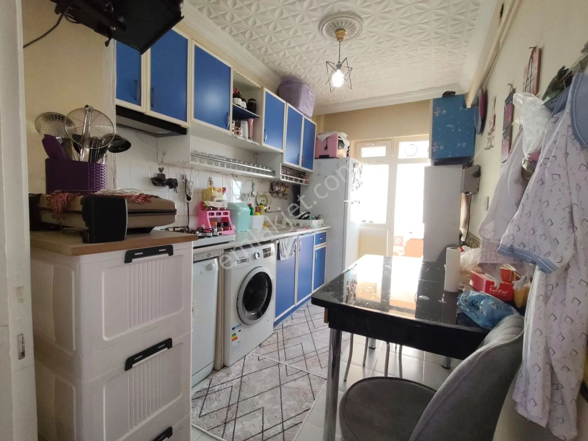 Yılmaz Gayrimenkulden Osmanlı Mah. Site İçerisinde 3+1 Kupon Daire — fotoğraf 13