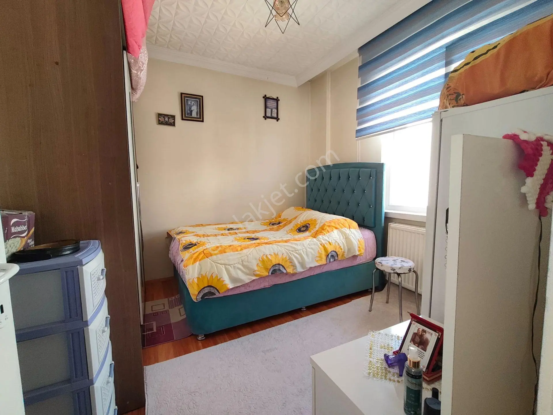 Yılmaz Gayrimenkulden Osmanlı Mah. Site İçerisinde 3+1 Kupon Daire — fotoğraf 19