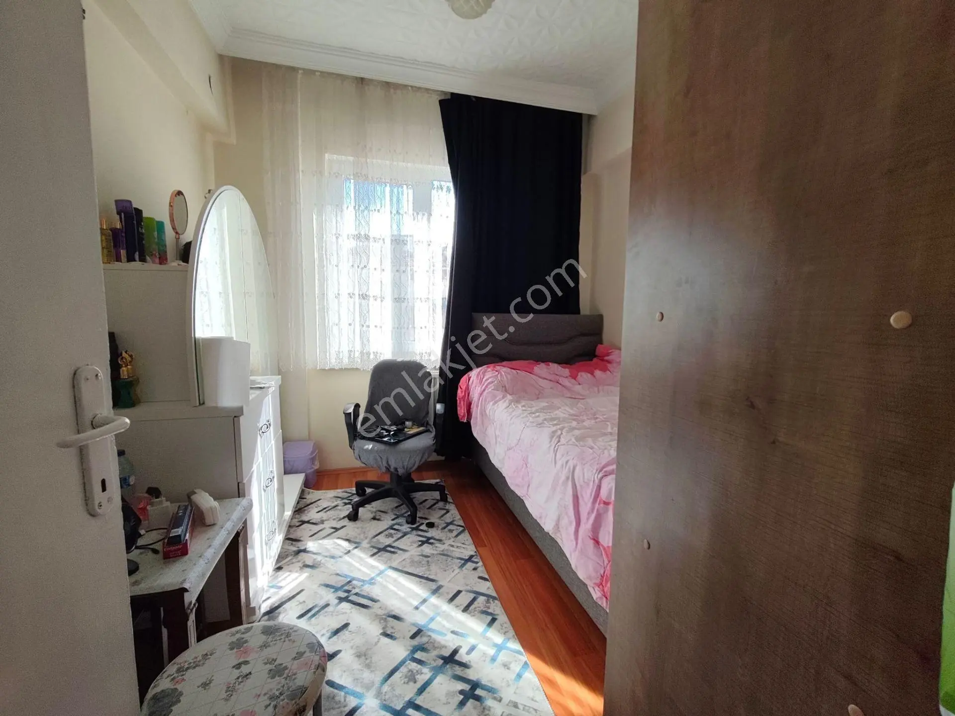 Yılmaz Gayrimenkulden Osmanlı Mah. Site İçerisinde 3+1 Kupon Daire — fotoğraf 21
