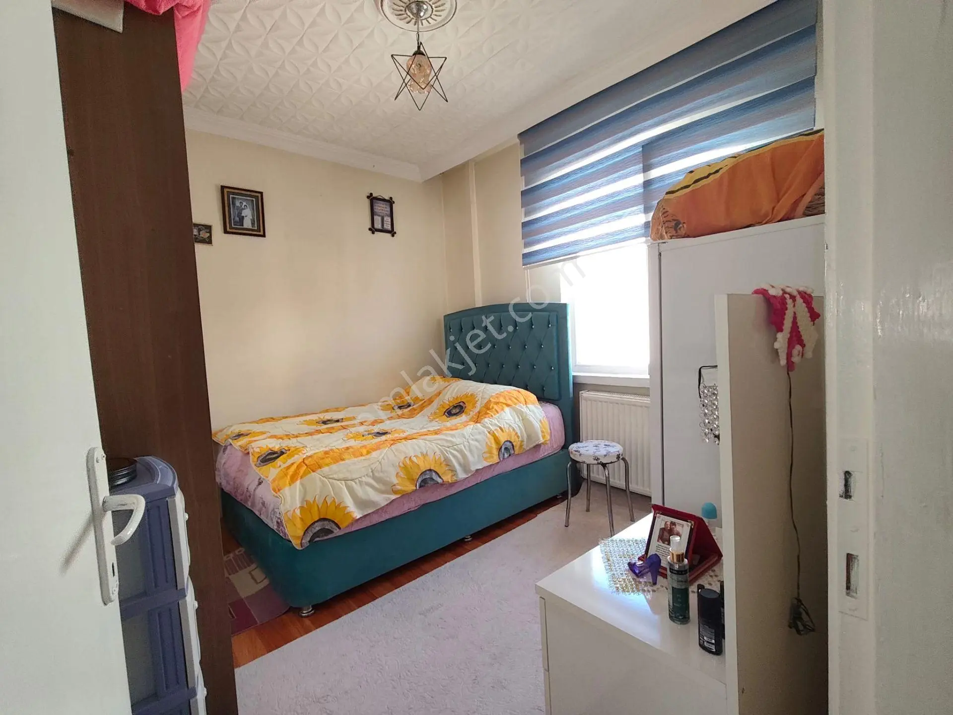 Yılmaz Gayrimenkulden Osmanlı Mah. Site İçerisinde 3+1 Kupon Daire — fotoğraf 22