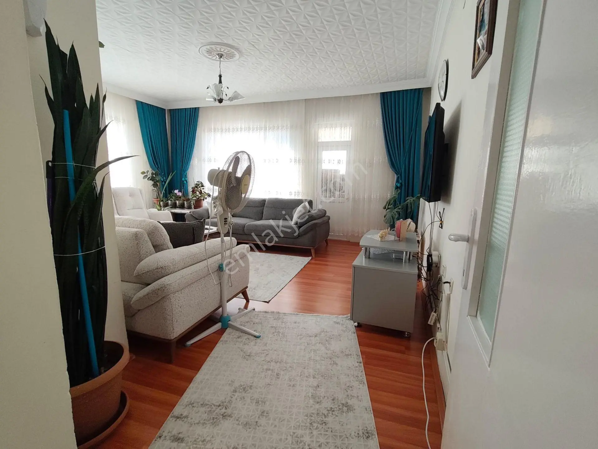Yılmaz Gayrimenkulden Osmanlı Mah. Site İçerisinde 3+1 Kupon Daire — fotoğraf 23