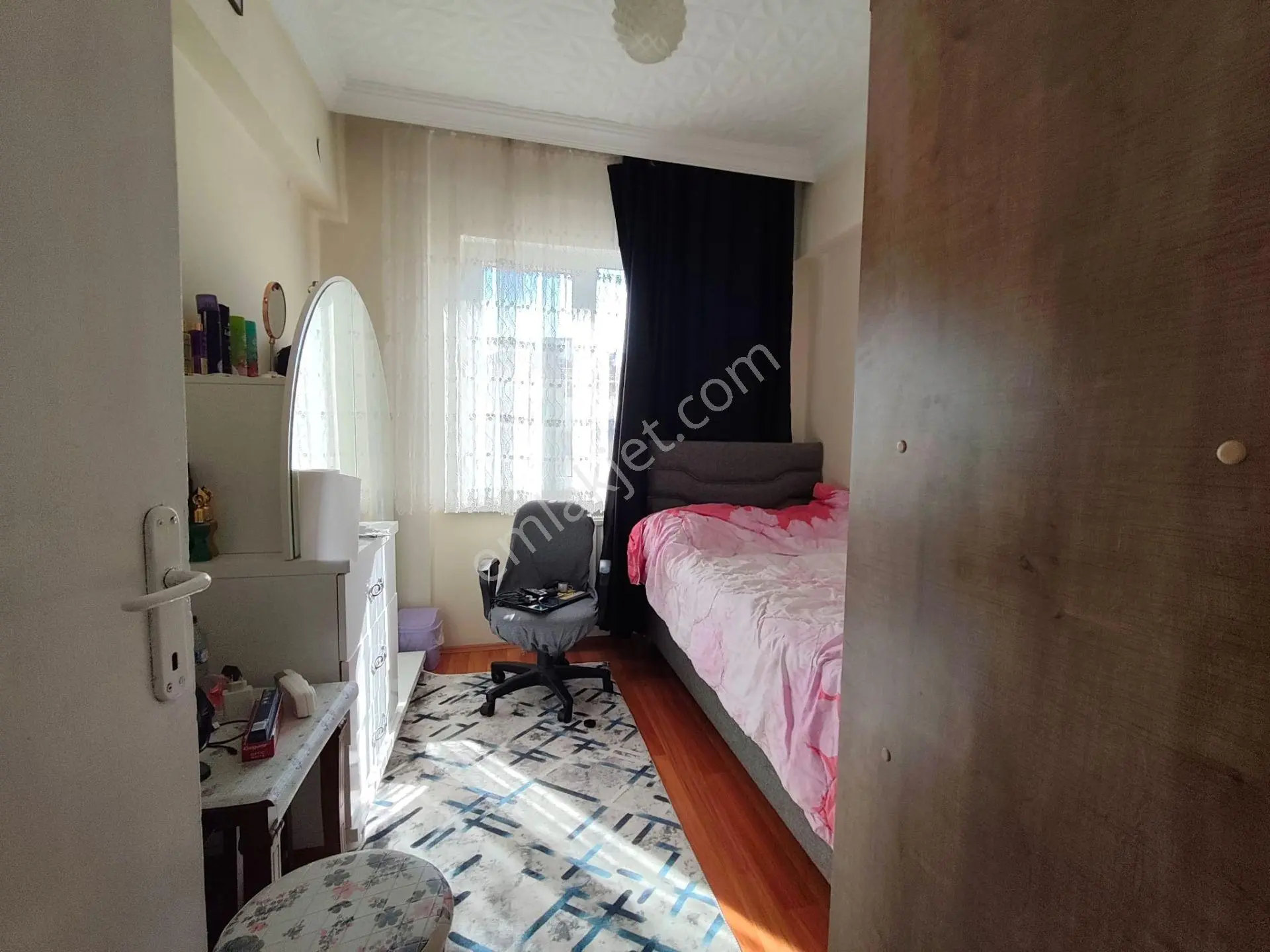 Yılmaz Gayrimenkulden Osmanlı Mah. Site İçerisinde 3+1 Kupon Daire — fotoğraf 24