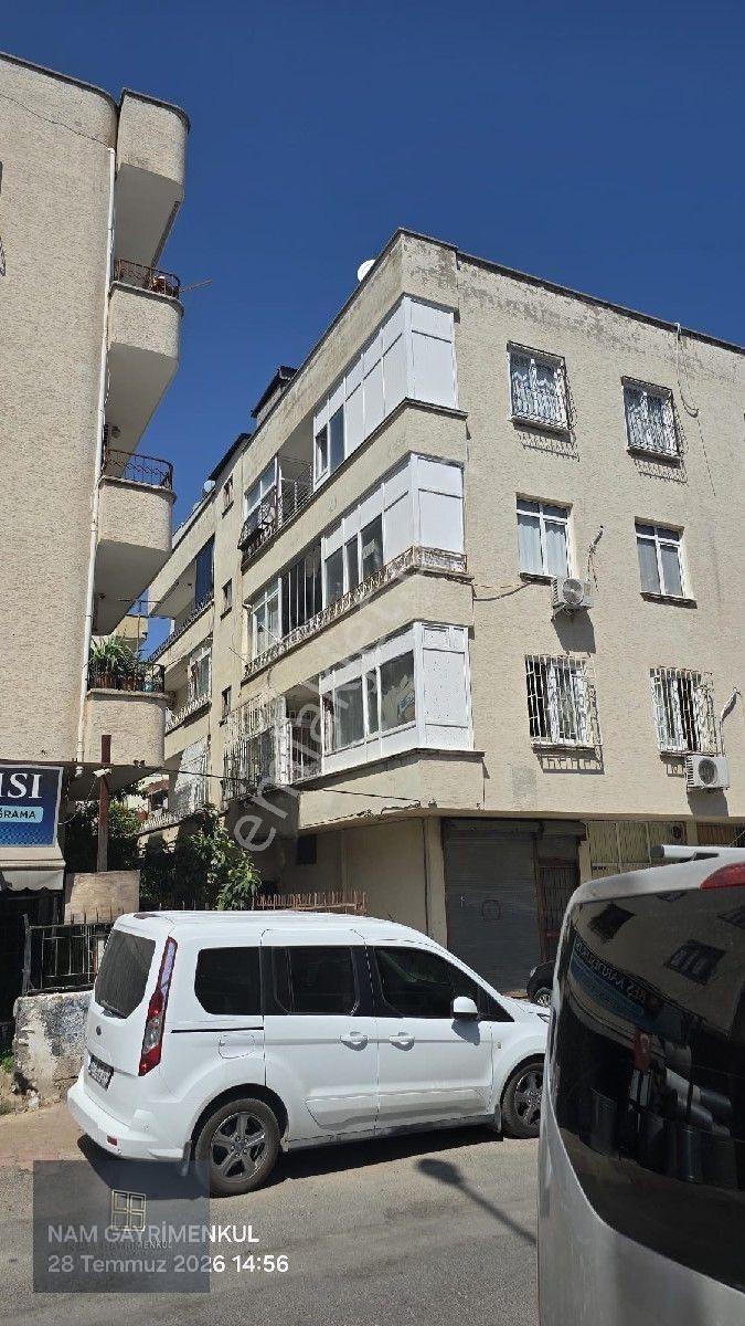 Turgut Türkalp Mahallesi'Nde 3+1 Full Yapılı Masrafsız Daire Satılık