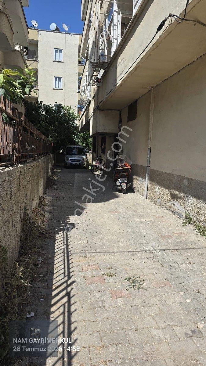 Turgut Türkalp Mahallesi'nde 3+1 Full Yapılı Masrafsız Daire Satılık — fotoğraf 2