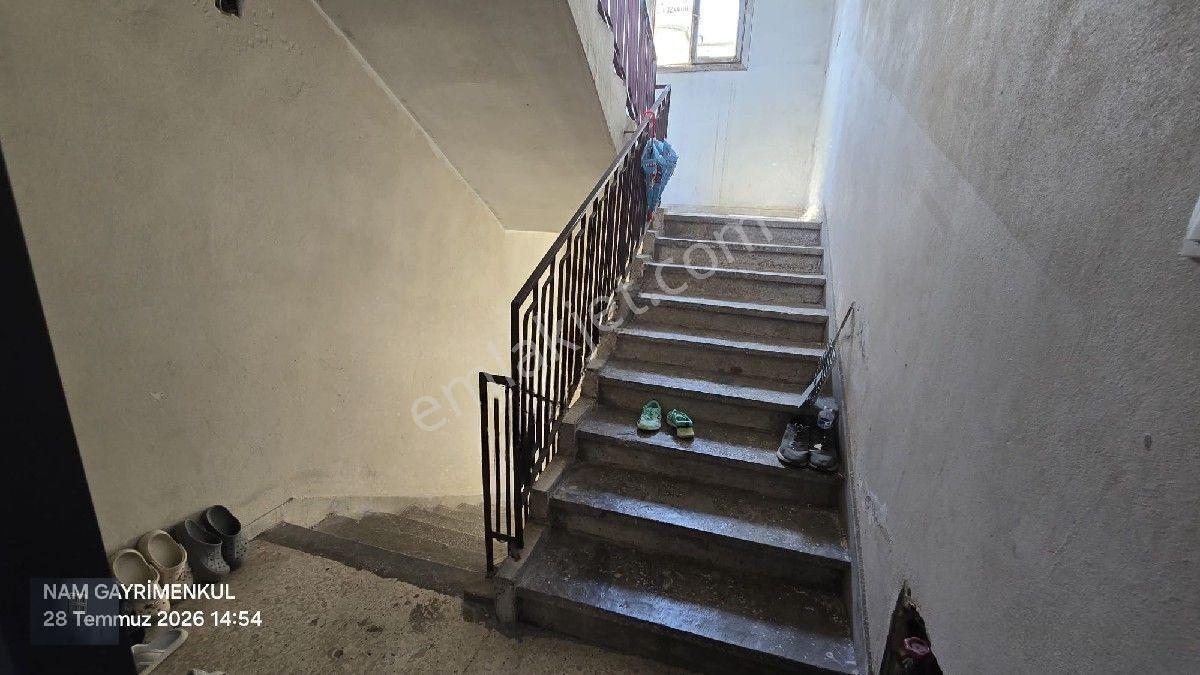 Turgut Türkalp Mahallesi'nde 3+1 Full Yapılı Masrafsız Daire Satılık — fotoğraf 4