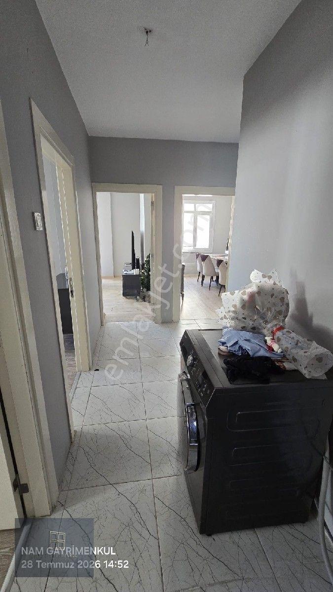 Turgut Türkalp Mahallesi'nde 3+1 Full Yapılı Masrafsız Daire Satılık — fotoğraf 5