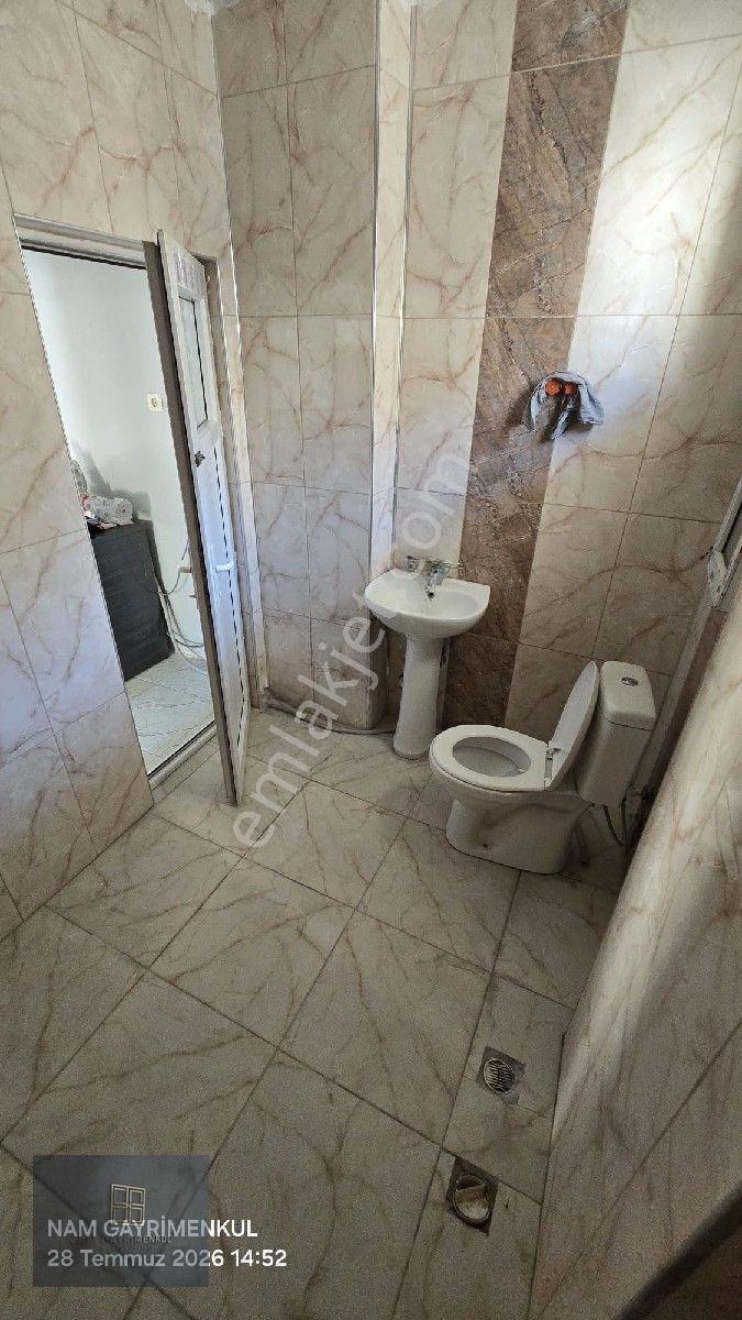 Turgut Türkalp Mahallesi'nde 3+1 Full Yapılı Masrafsız Daire Satılık — fotoğraf 8