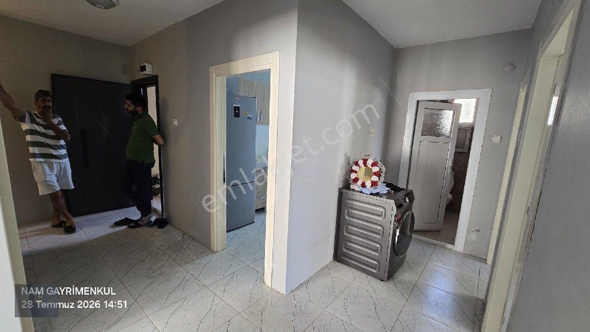 Turgut Türkalp Mahallesi'nde 3+1 Full Yapılı Masrafsız Daire Satılık — fotoğraf 10