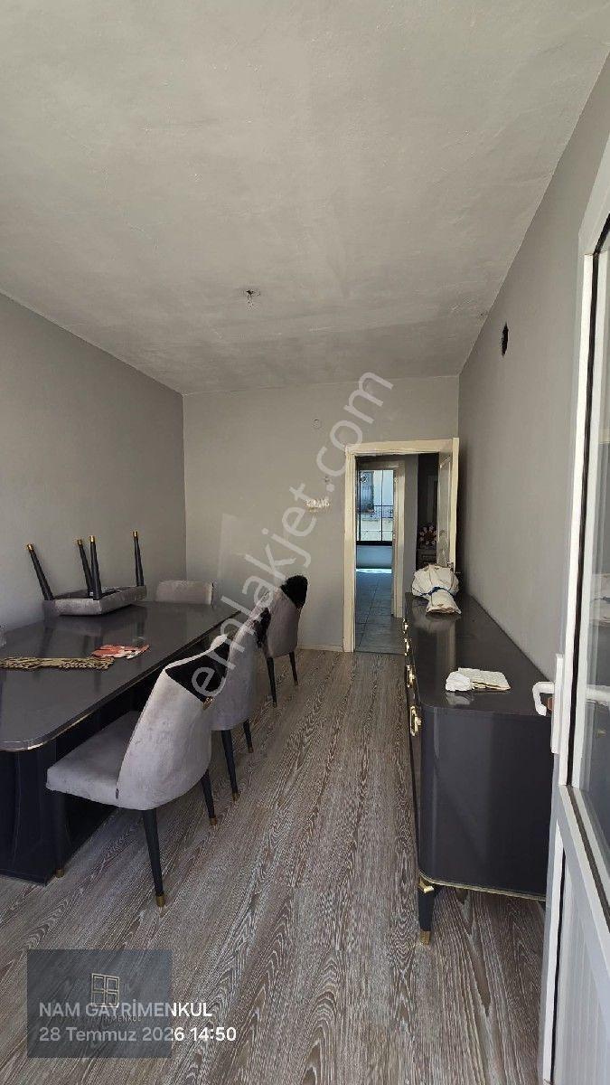 Turgut Türkalp Mahallesi'nde 3+1 Full Yapılı Masrafsız Daire Satılık — fotoğraf 13