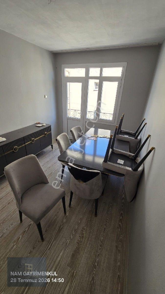 Turgut Türkalp Mahallesi'nde 3+1 Full Yapılı Masrafsız Daire Satılık — fotoğraf 14