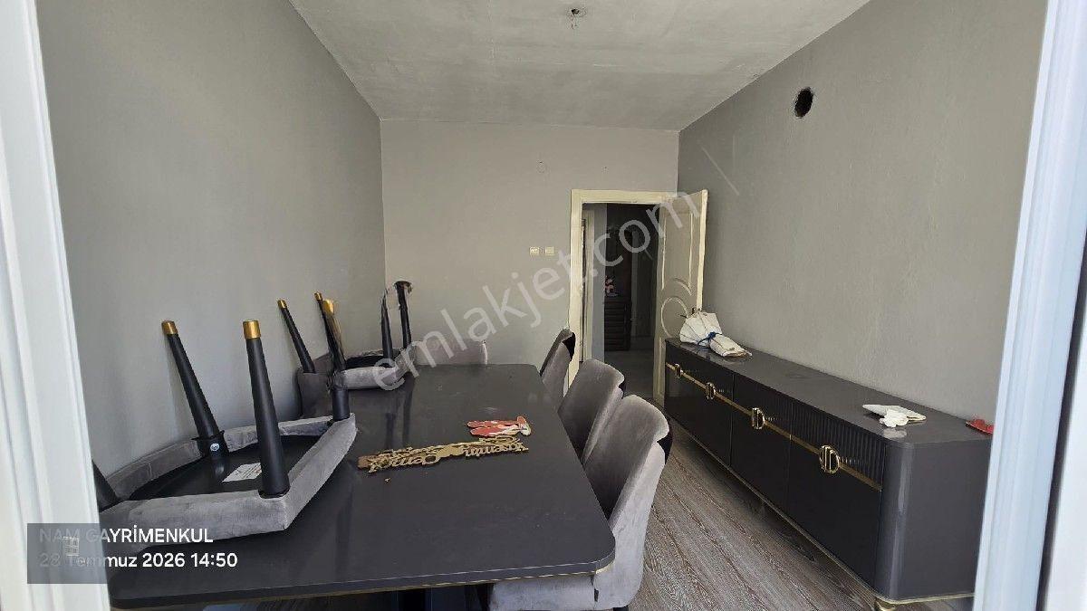 Turgut Türkalp Mahallesi'nde 3+1 Full Yapılı Masrafsız Daire Satılık — fotoğraf 16