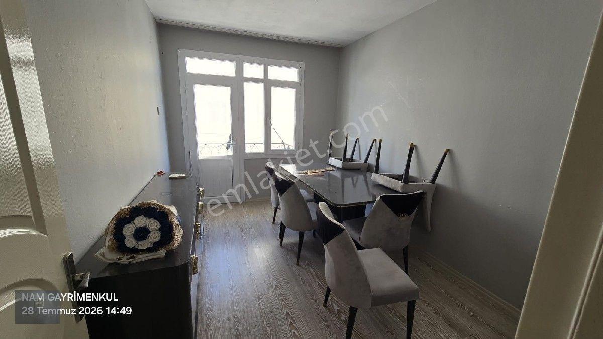Turgut Türkalp Mahallesi'nde 3+1 Full Yapılı Masrafsız Daire Satılık — fotoğraf 18