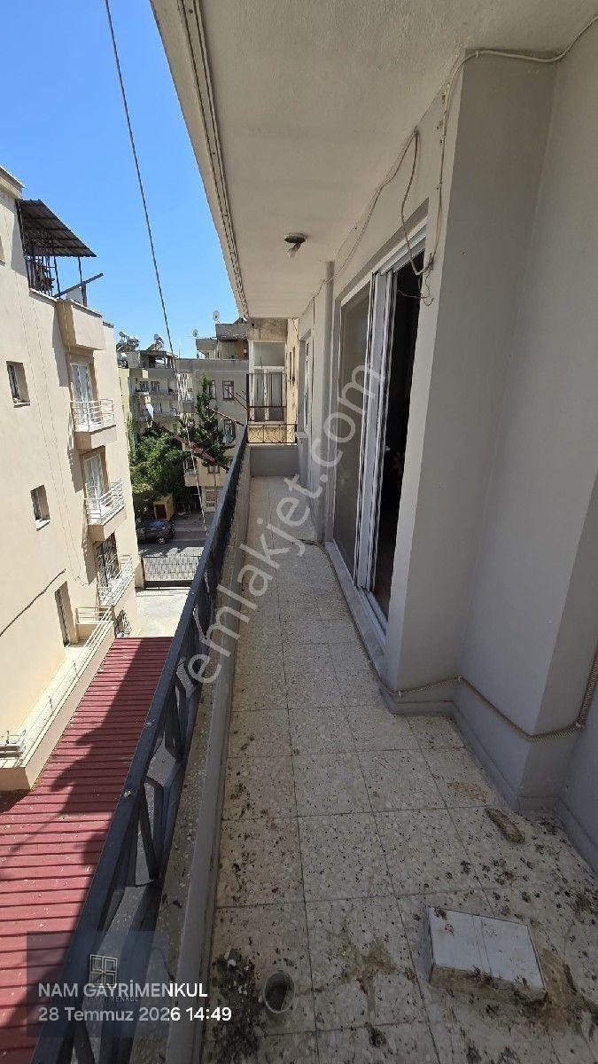 Turgut Türkalp Mahallesi'nde 3+1 Full Yapılı Masrafsız Daire Satılık — fotoğraf 20