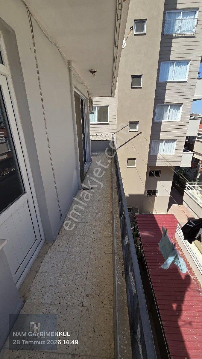 Turgut Türkalp Mahallesi'nde 3+1 Full Yapılı Masrafsız Daire Satılık — fotoğraf 24