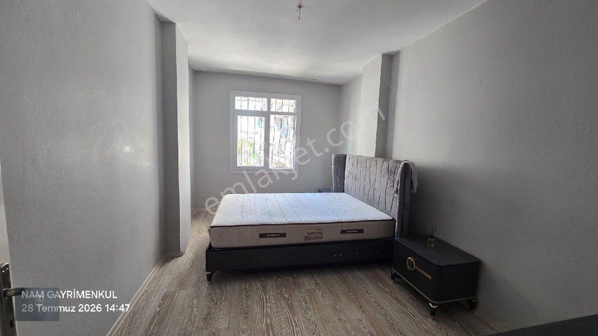 Turgut Türkalp Mahallesi'nde 3+1 Full Yapılı Masrafsız Daire Satılık — fotoğraf 26