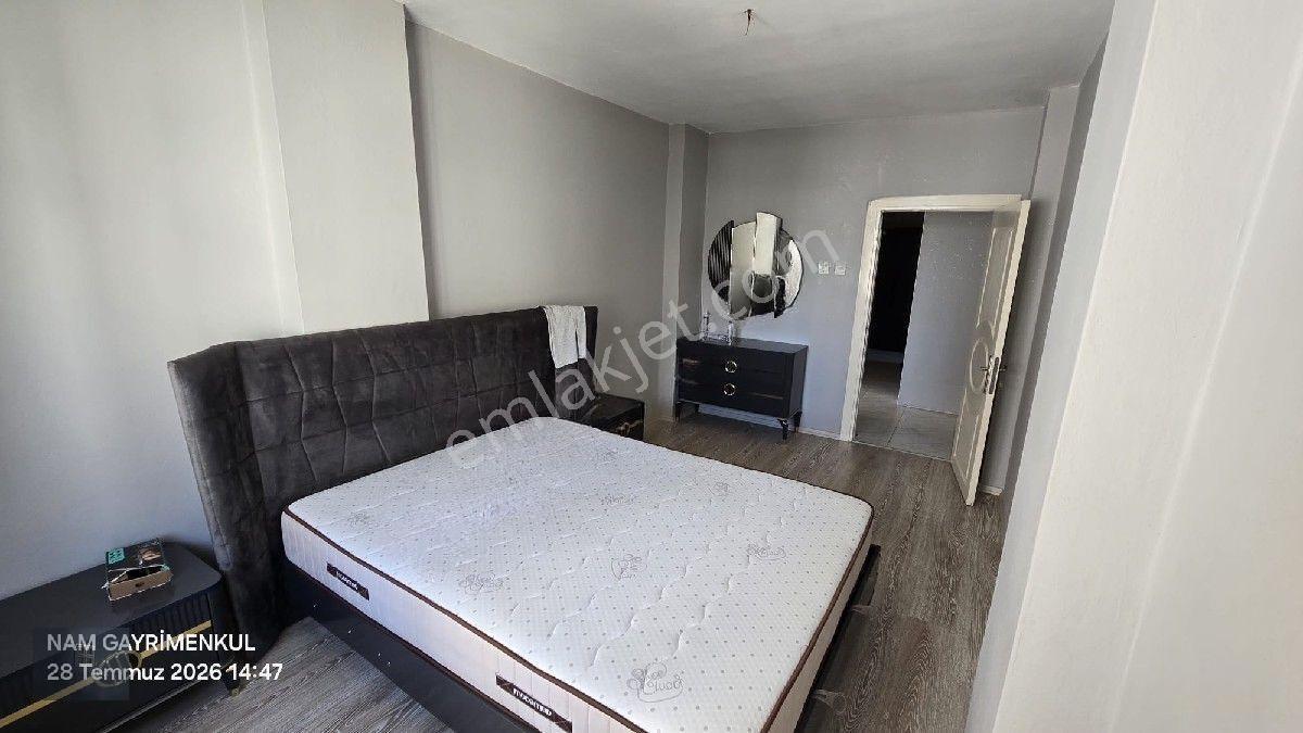 Turgut Türkalp Mahallesi'nde 3+1 Full Yapılı Masrafsız Daire Satılık — fotoğraf 28