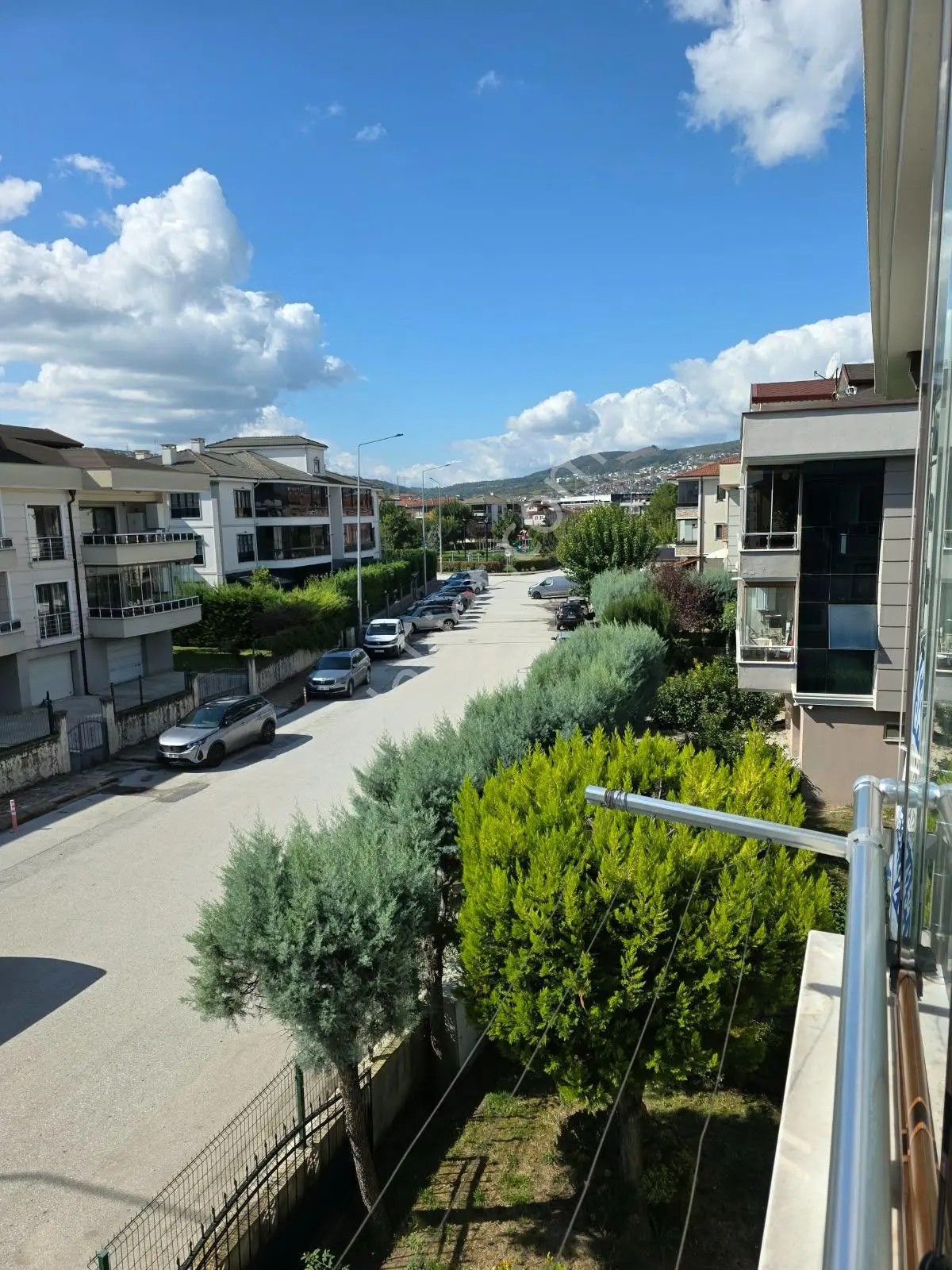 Serdivan Bahçeli Evler Orkide Life Sitesinde Garajlı Dublex Daire — fotoğraf 2
