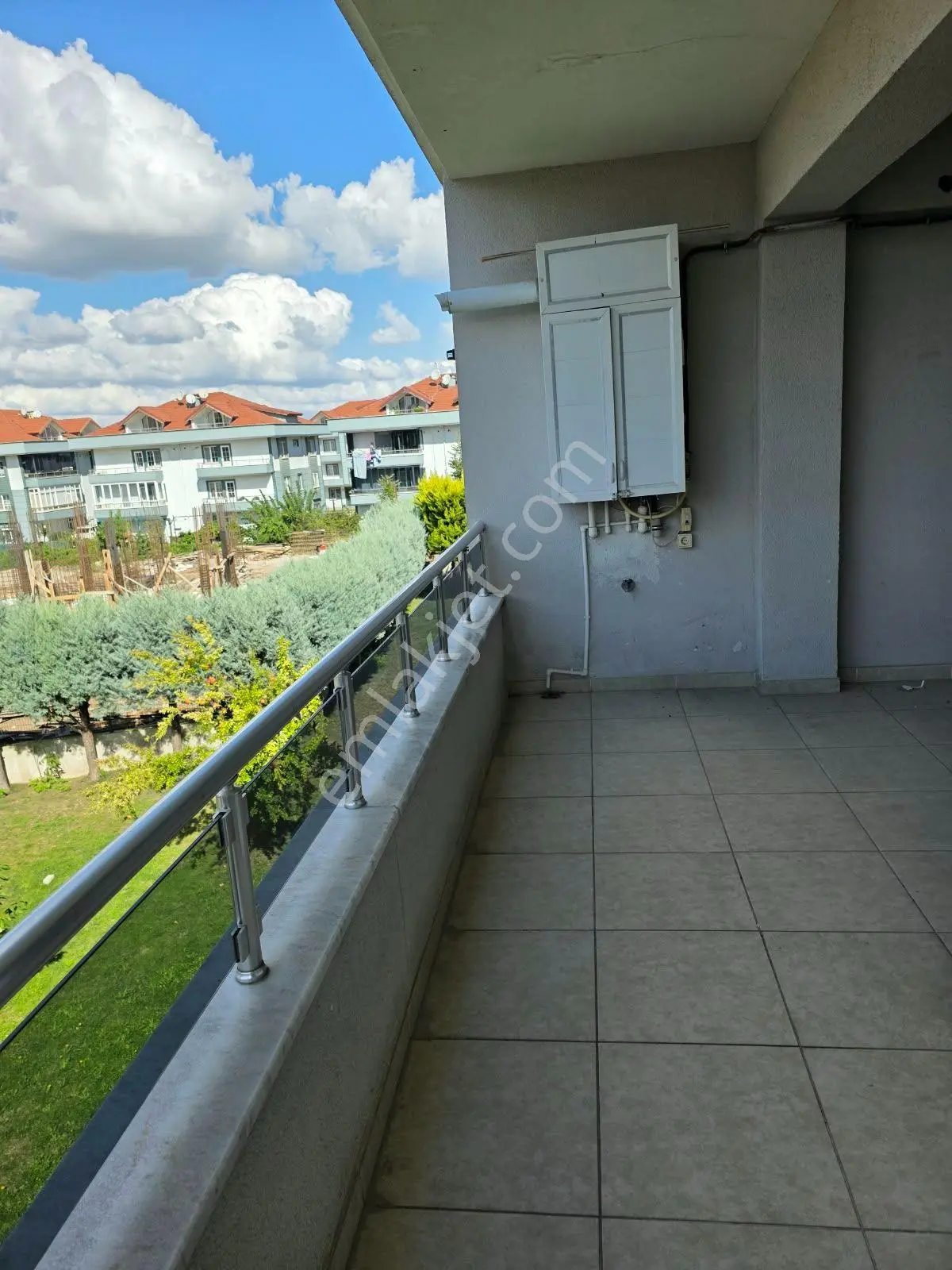 Serdivan Bahçeli Evler Orkide Life Sitesinde Garajlı Dublex Daire — fotoğraf 3